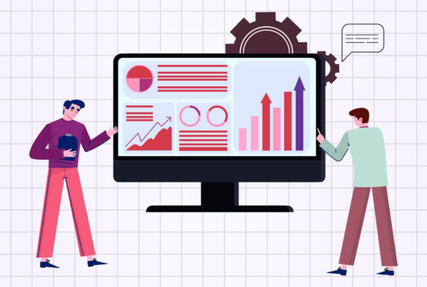 Advantage of Using an Analytics Dashboard