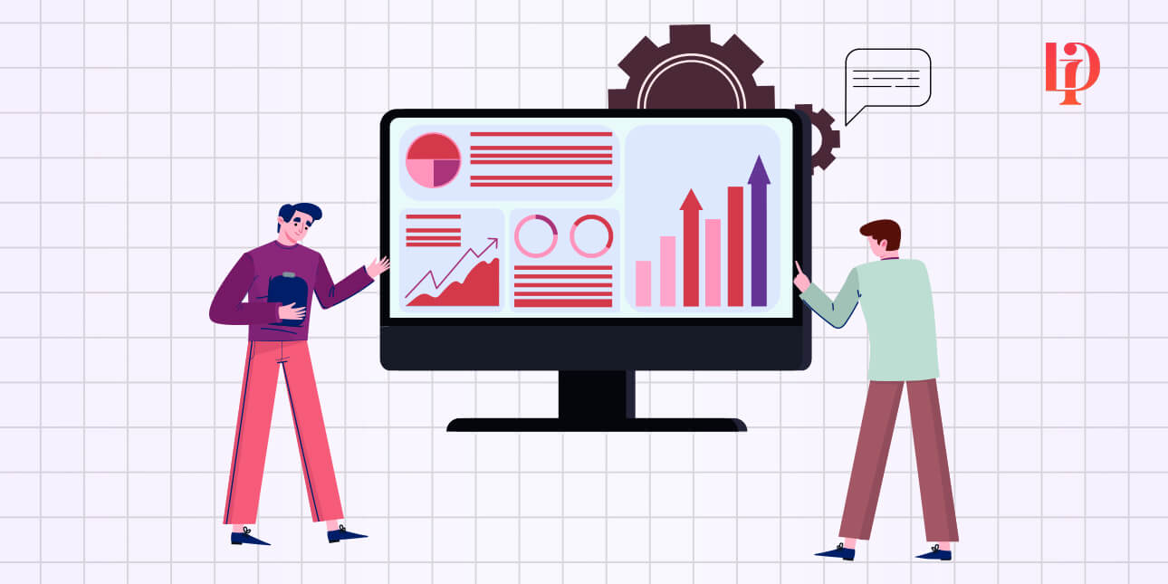 Advantage of Using an Analytics Dashboard