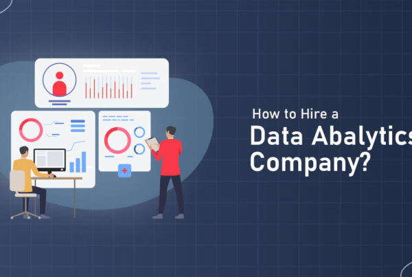 How Hire Data Analytics Company