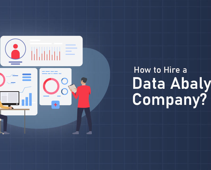 How Hire Data Analytics Company
