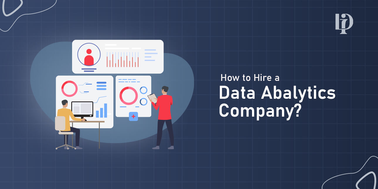 How Hire Data Analytics Company