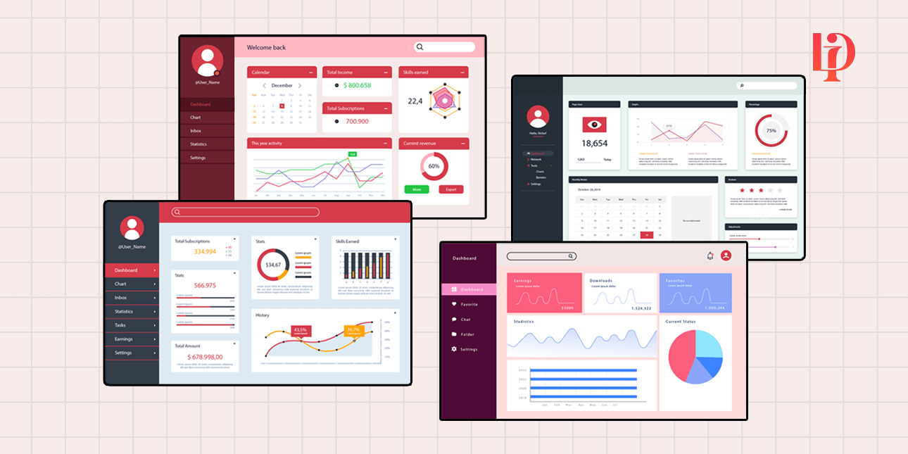 How to Build a Competitor Analysis Dashboard