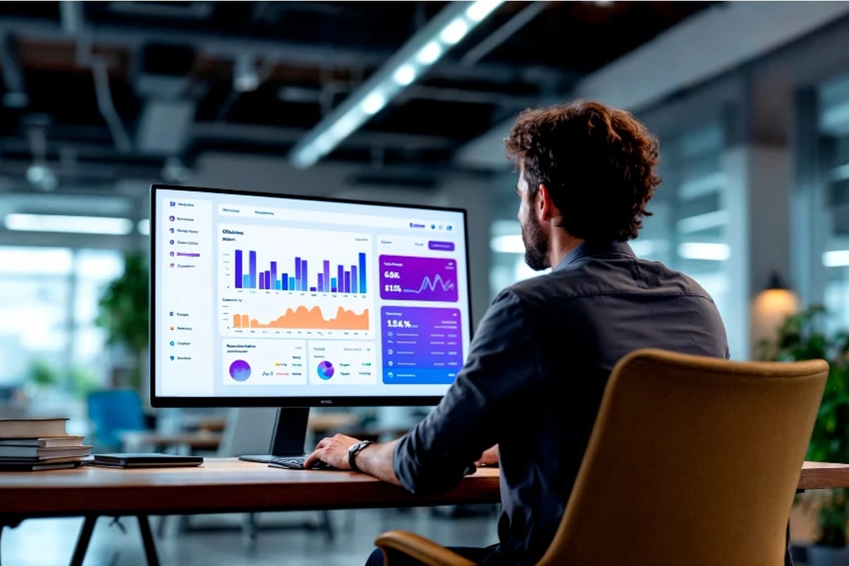 Strategic Dashboards