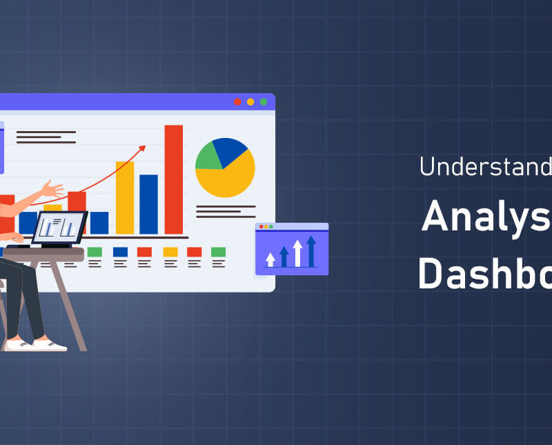 What is an Analytics Dashboard Key Types and Examples