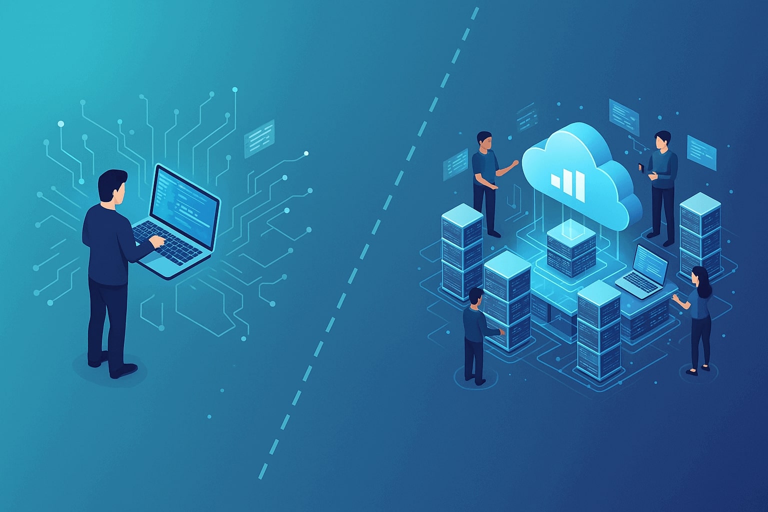 Why Hire a Data Scraping Agency over a Freelancer?