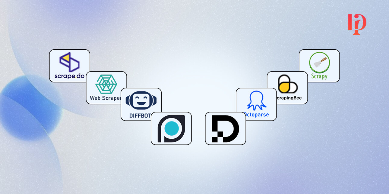 Best Web Scrapping Tools 2026