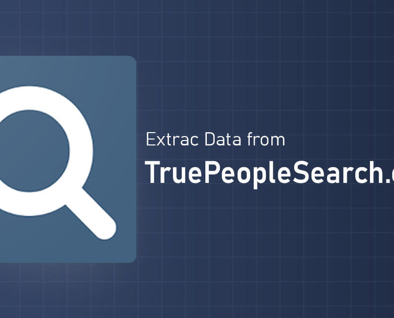 true people search blocked