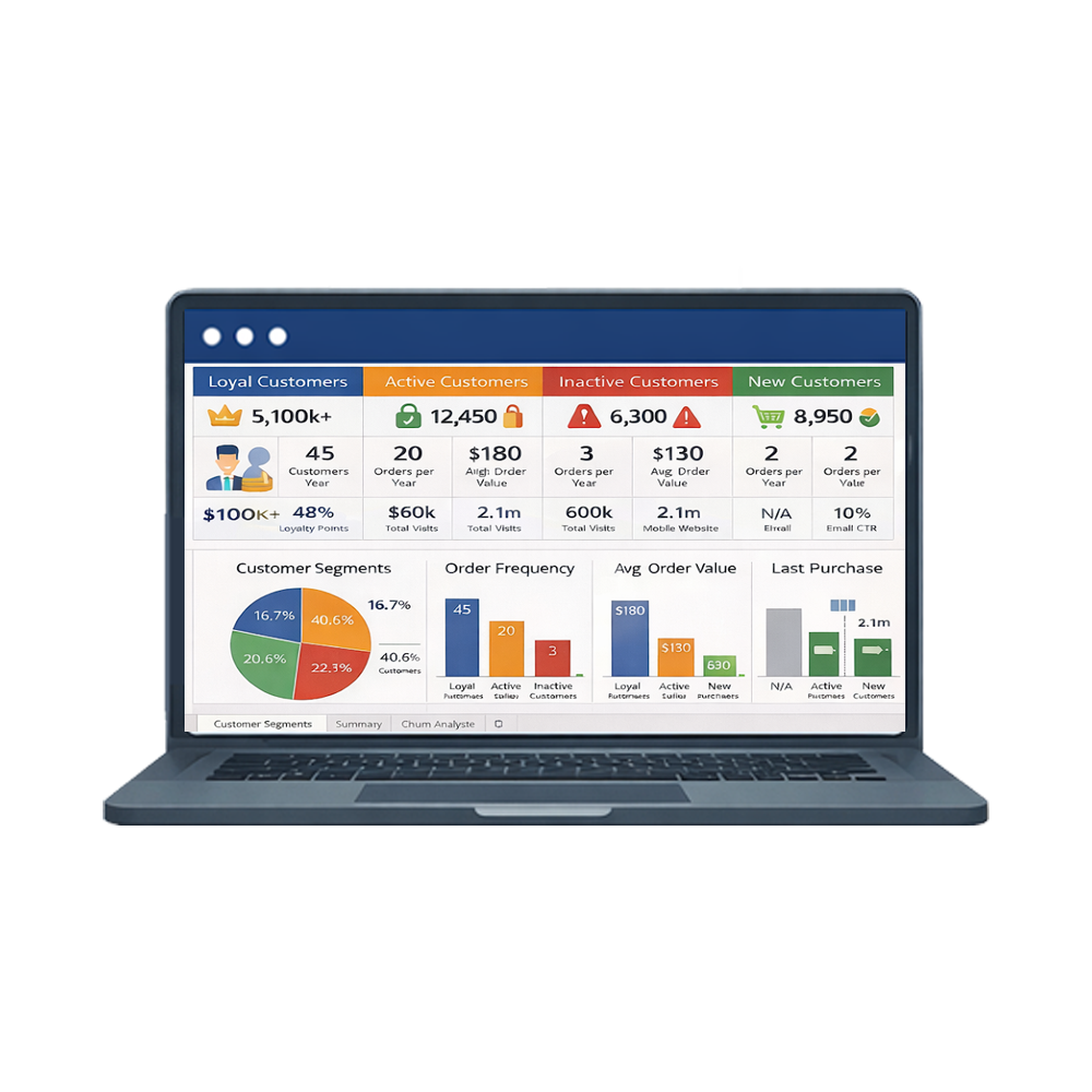 Customer-Segmentation
