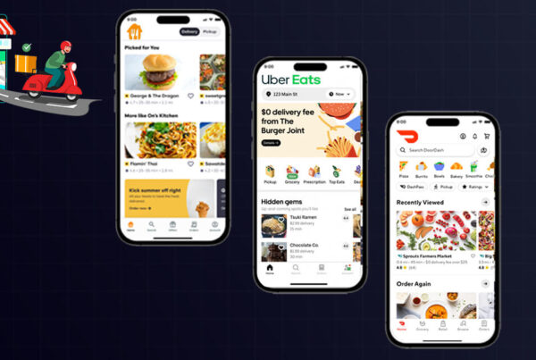 How to Scrape Food Delivery Data with Python