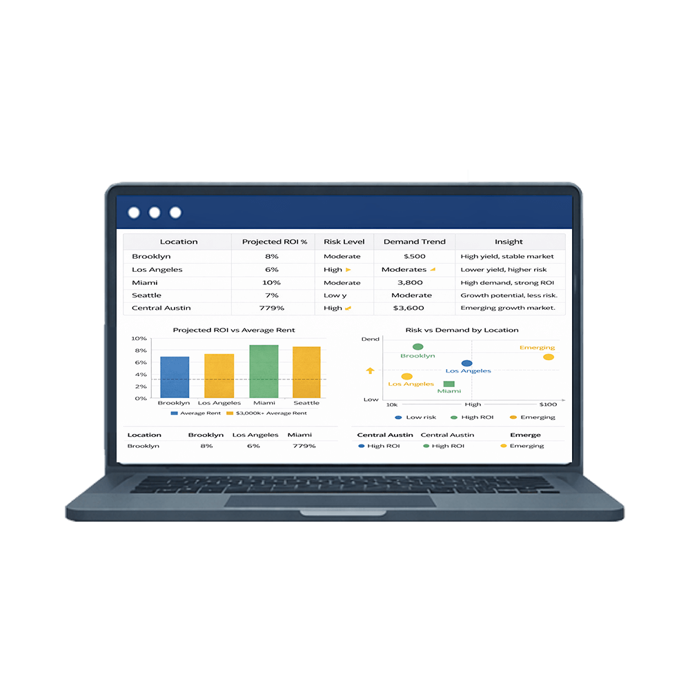 Real-Estate-Investment-Planning