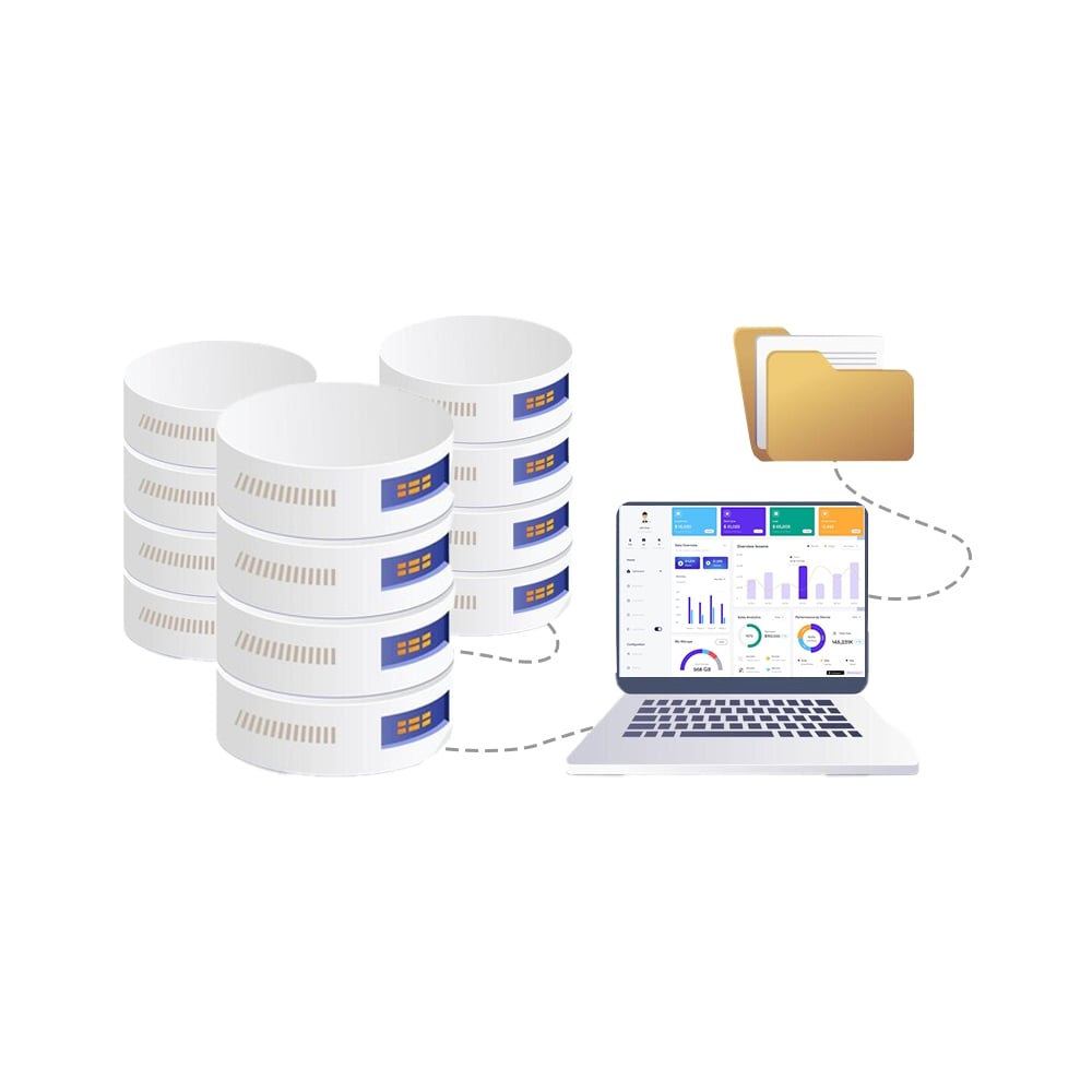 Web Data Mining Services