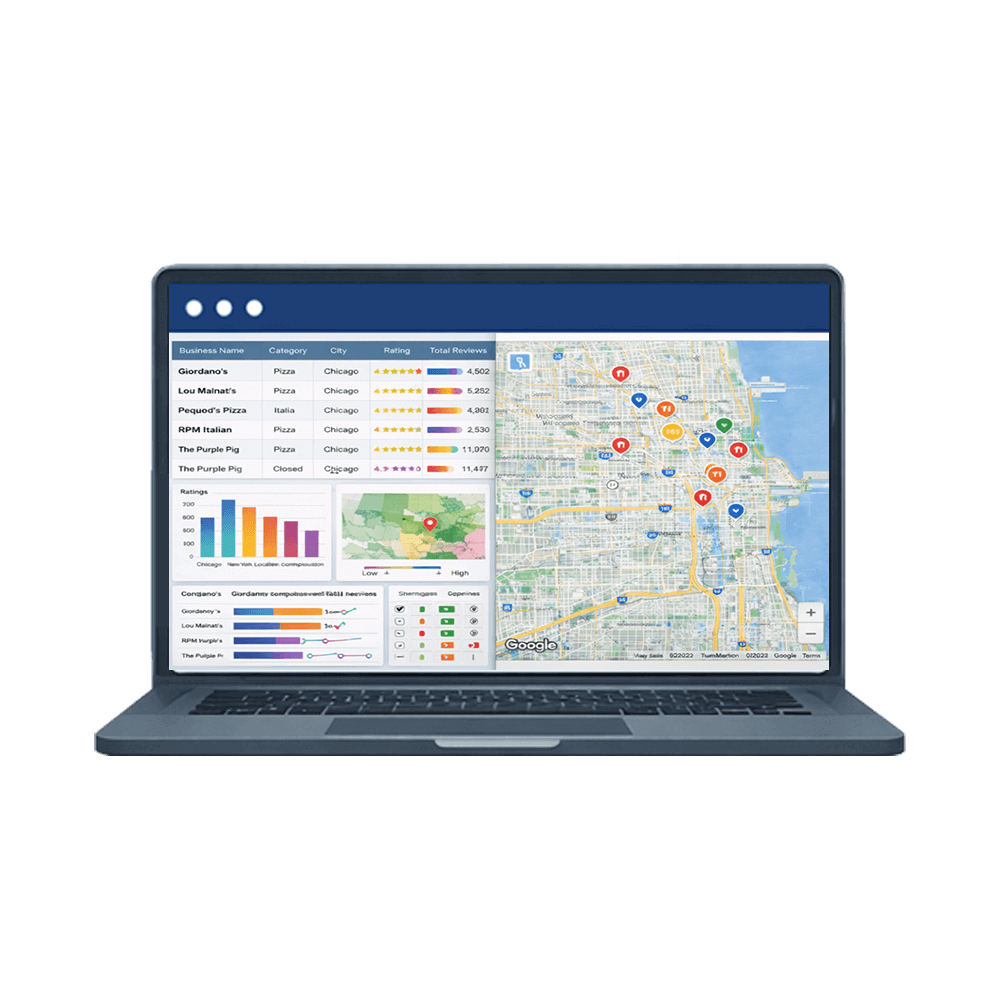 competitor-benchmarking