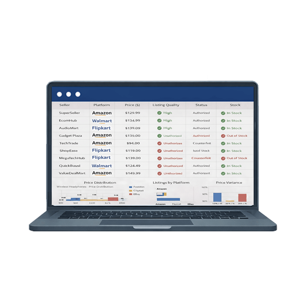 Marketplace-Price-Intelligence