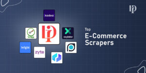Top eCommerce Scrapers