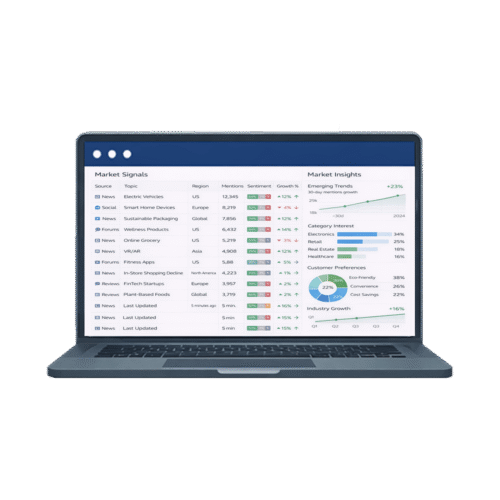 Web Data Mining Services - Diya Infotech