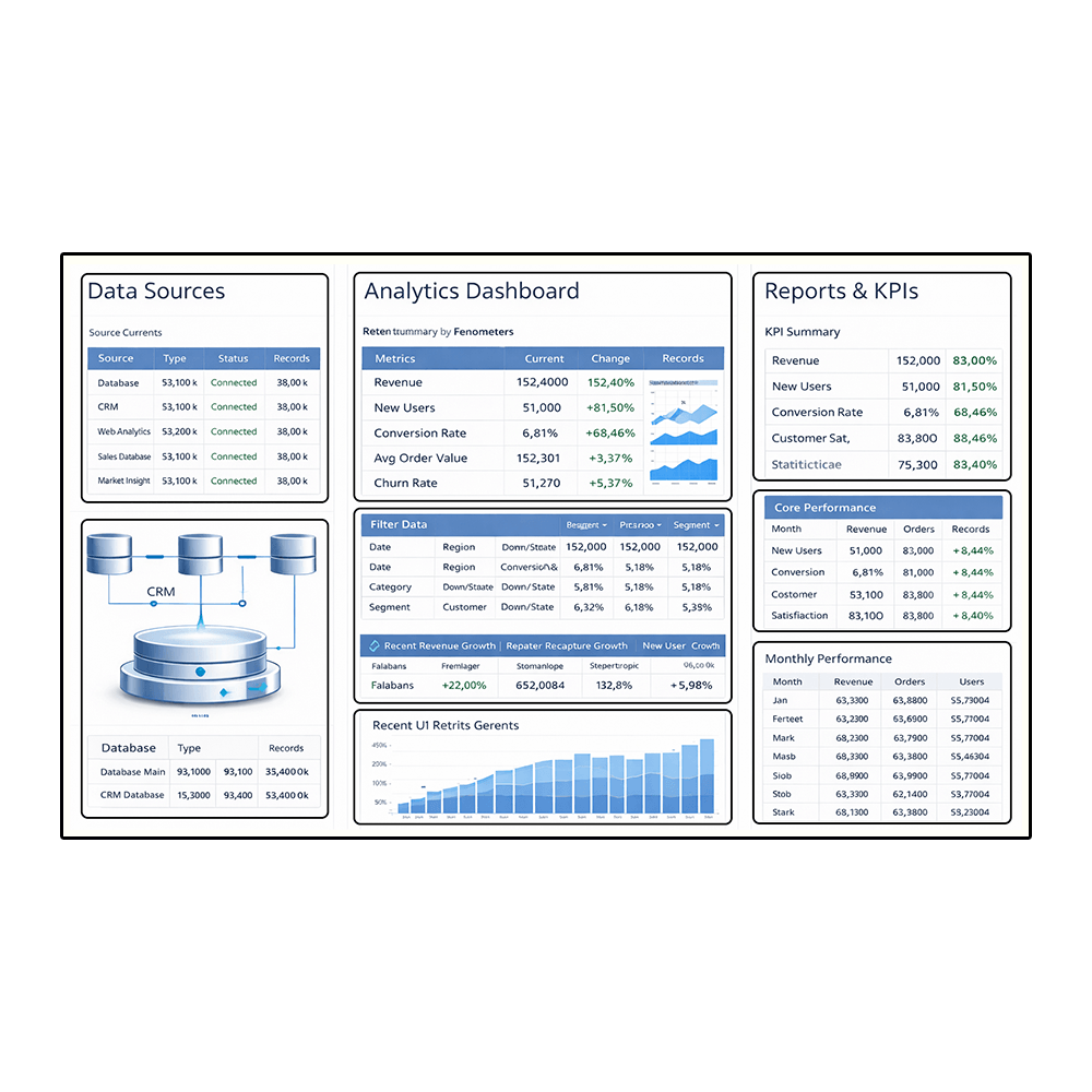 Business-Intelligence