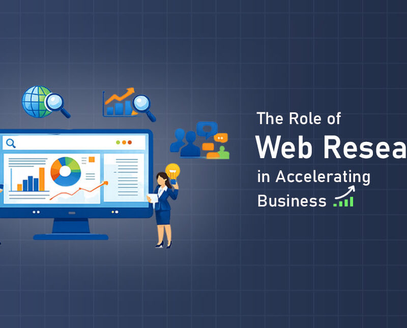 The Role of Web Research in Accelerating Business Growth