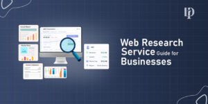 Web Research Services Guide