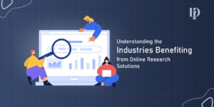 Industries That Use Web Research Services