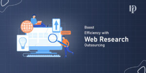 Web Research Outsourcing