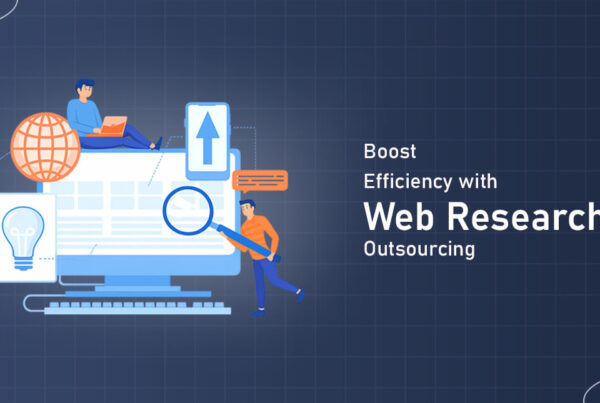 Web Research Outsourcing